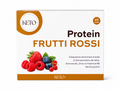 Protein – 20 Buste - Gusto FRUTTI ROSSI  Ketopiù
