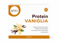 Protein – 20 Buste - Gusto Vaniglia Ketopiù