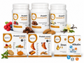 Kit BASIC PLUS 20 giorni per Dieta Chetogenica
